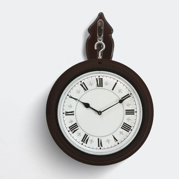 Wall Clock - Irie Wall Clock