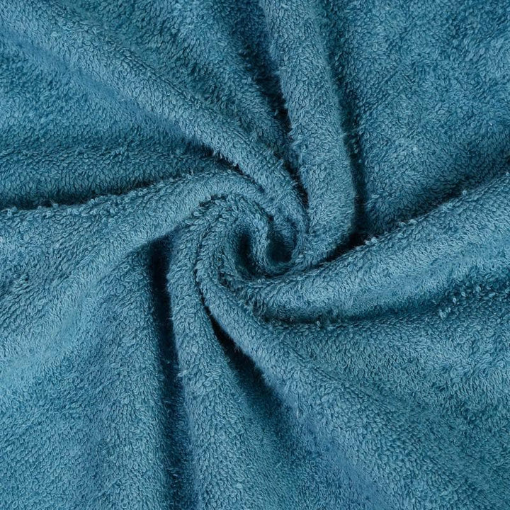 Buy Plush Pamper Towel (Blue) - Set Of Six at Vaaree online | Beautiful Towel Sets to choose from