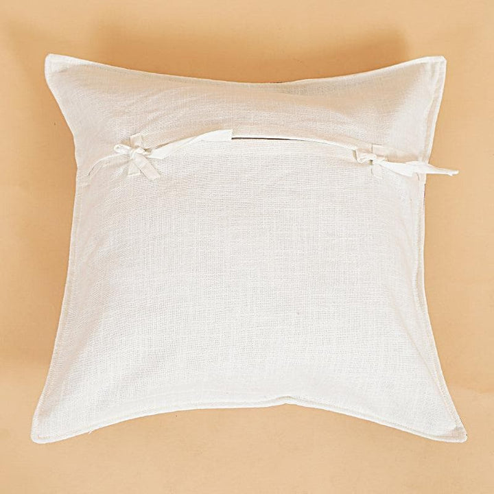 Buy Titiksha Cushion Cover - Set Of Two at Vaaree online | Beautiful Cushion Covers to choose from