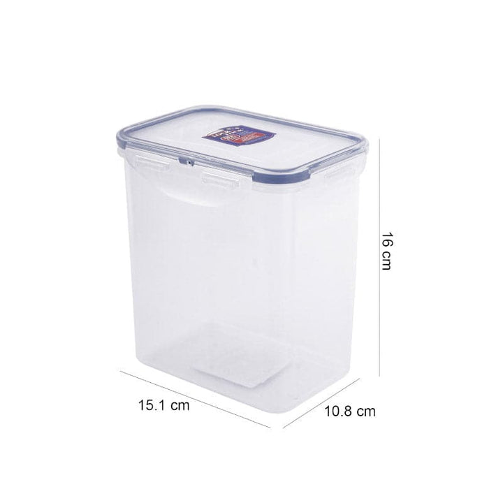 Buy Cuzi Airtight Container - 1500 ML at Vaaree online | Beautiful Container to choose from
