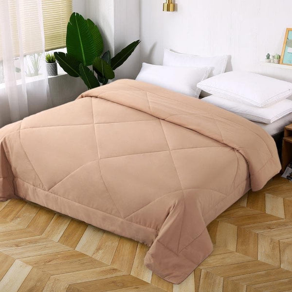 Buy Buffsquo Comforter at Vaaree online | Beautiful Comforters & AC Quilts to choose from