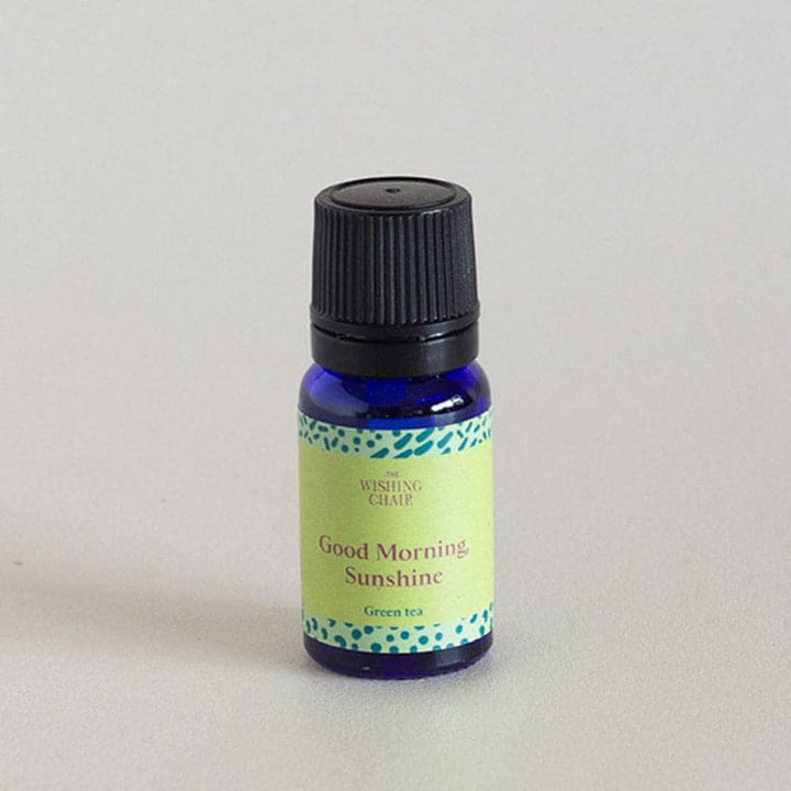 Buy Sunshine Aroma Diffuser Oil (10 ML) - Green Tea at Vaaree online | Beautiful Aroma Oils to choose from