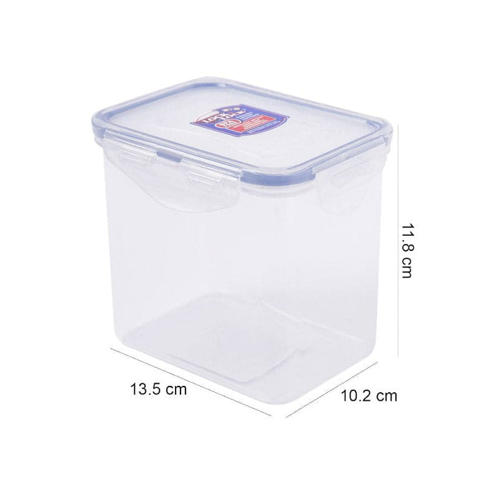 Buy Cuzi Stack Up Container (850 ML) - Set Of Two at Vaaree online | Beautiful Container to choose from
