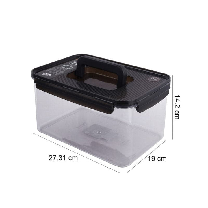 Buy Respo Tritan Container - 4800 ML at Vaaree online | Beautiful Container to choose from