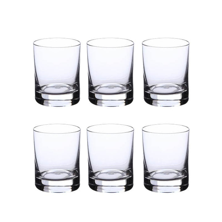 Buy Ava Shot Glass (60 ML) - Set Of Six at Vaaree online | Beautiful Shot Glass to choose from