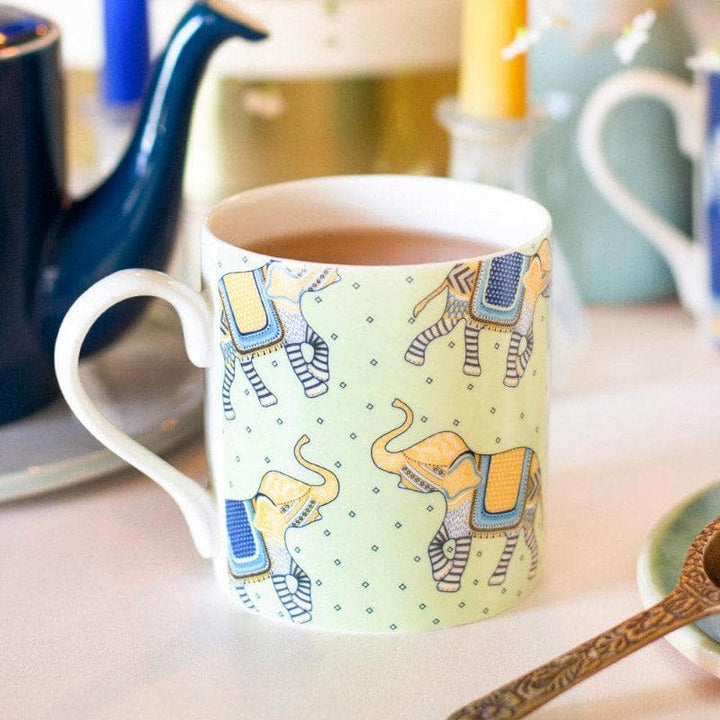 Buy Ellie Mug at Vaaree online | Beautiful Mug & Tea Cup to choose from