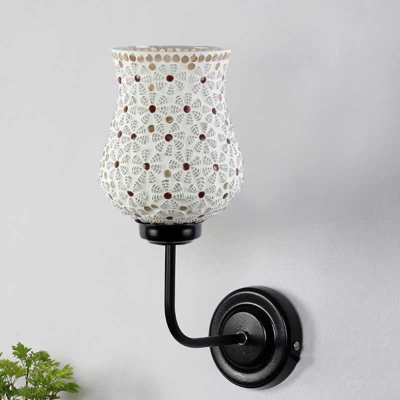 Buy Bareeque Wall Lamp at Vaaree online | Beautiful Wall Lamp to choose from