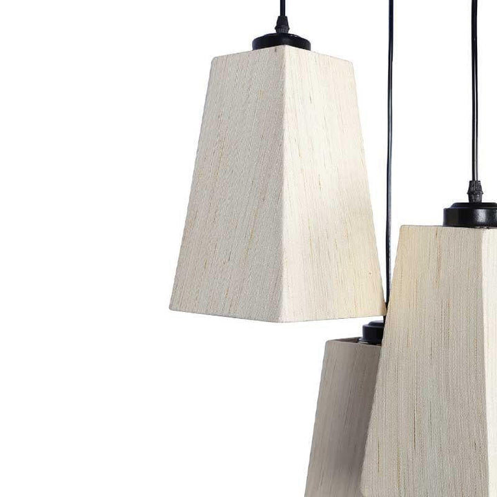 Buy Glo Cluster Ceiling Lamp at Vaaree online | Beautiful Ceiling Lamp to choose from