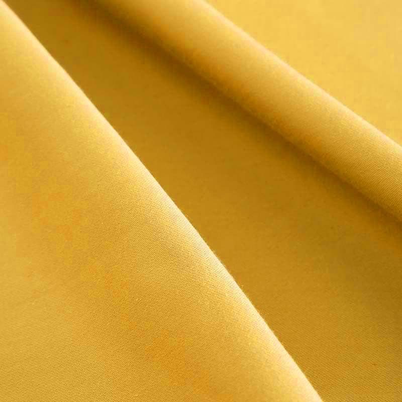 Buy Mustard Magic Bedsheet Bedsheets from Vaaree