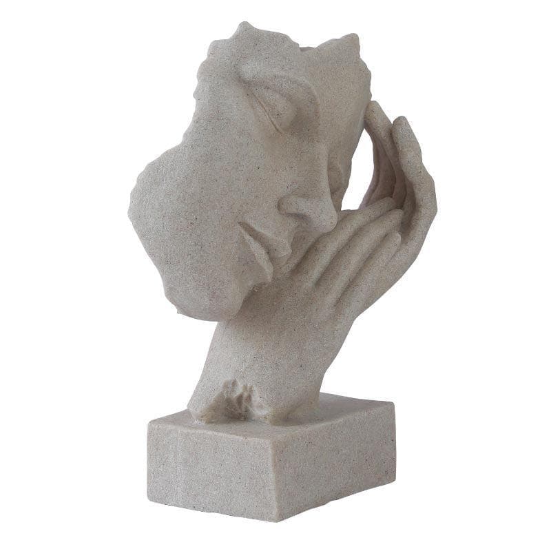 Buy Self Love Figurine at Vaaree online | Beautiful Showpieces to choose from