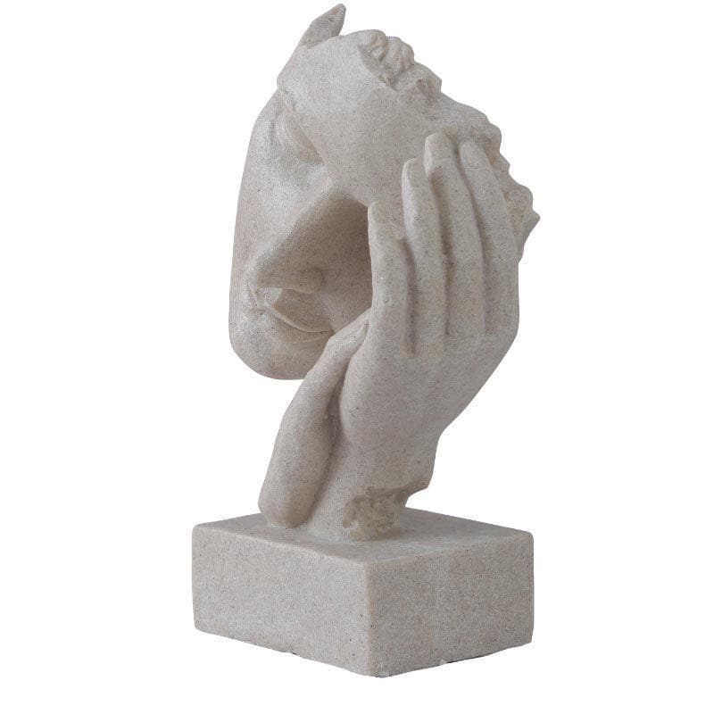 Buy Self Love Figurine at Vaaree online | Beautiful Showpieces to choose from