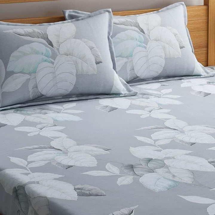 Buy Leia Iyan Bedsheet at Vaaree online | Beautiful Bedsheets to choose from