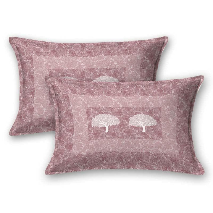 Buy Snuggle Buds Bedsheet - Purple at Vaaree online | Beautiful Bedsheets to choose from