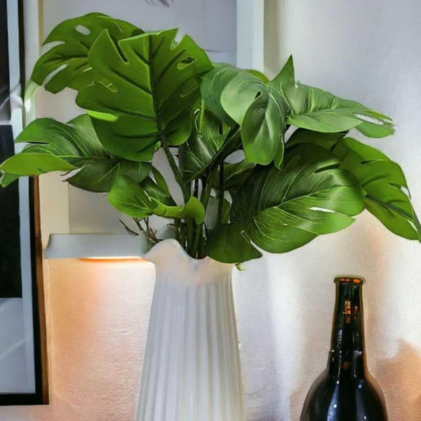 Buy Monzi Artificial Money Plant at Vaaree online | Beautiful Artificial Plants to choose from