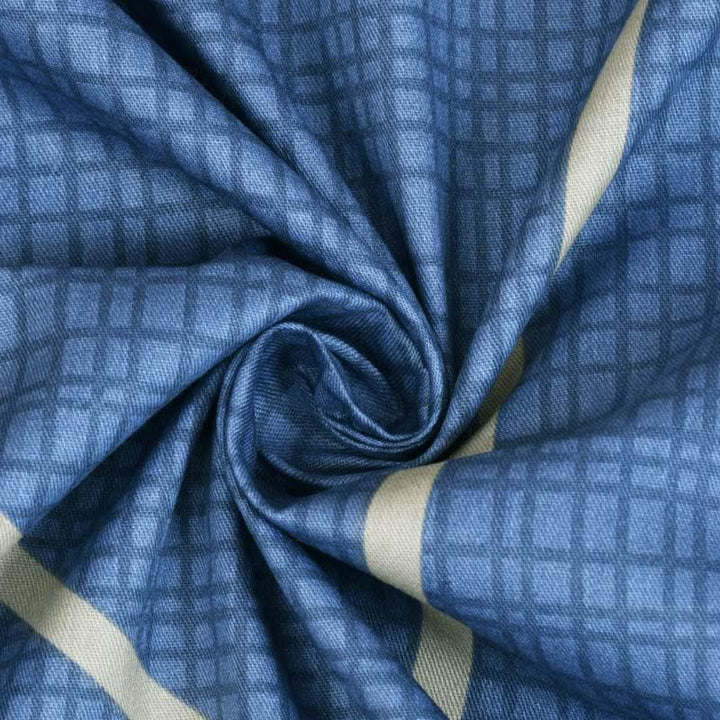 Buy Ara Raina Bedsheet at Vaaree online | Beautiful Bedsheets to choose from