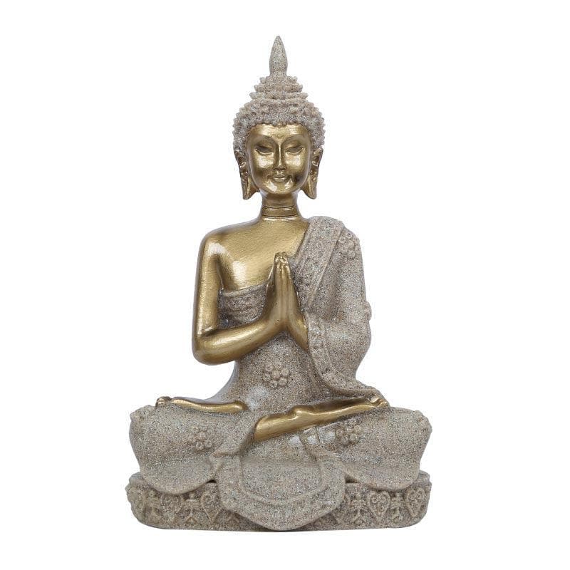 Buy The Healing Buddha Statue at Vaaree online | Beautiful Idols & Sets to choose from