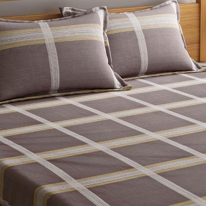 Buy Inara Bedsheet at Vaaree online | Beautiful Bedsheets to choose from