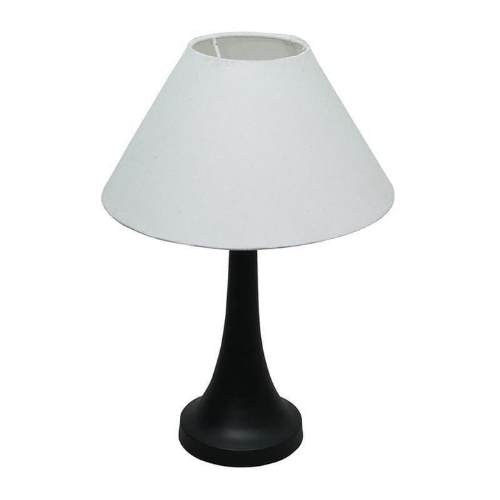 Buy Knox Table Lamp - White at Vaaree online | Beautiful Table Lamp to choose from