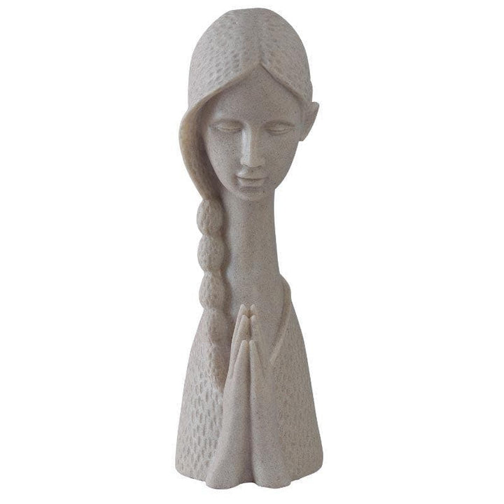 Buy Namaste Figurine at Vaaree online | Beautiful Showpieces to choose from