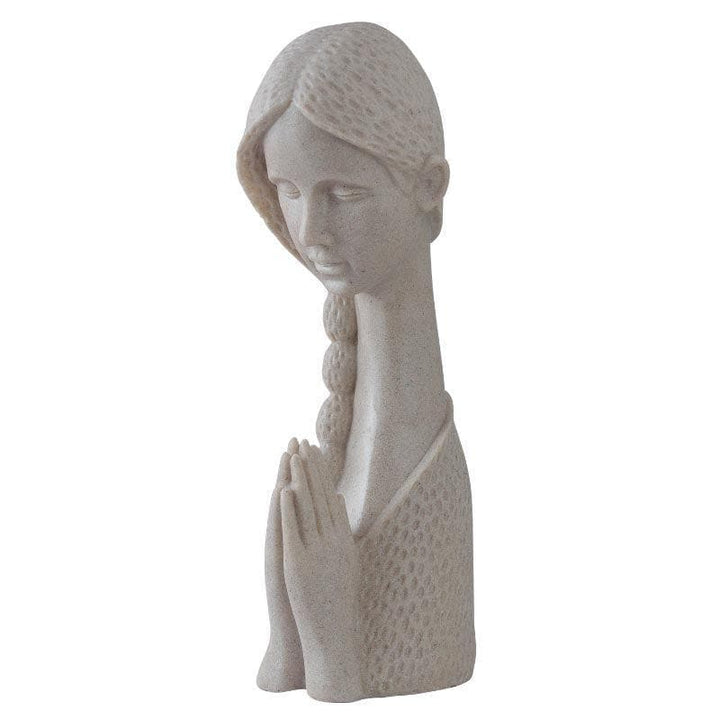 Buy Namaste Figurine at Vaaree online | Beautiful Showpieces to choose from