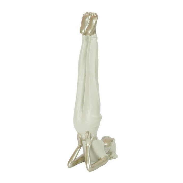 Buy Yoga Pose Figurine at Vaaree online | Beautiful Showpieces to choose from