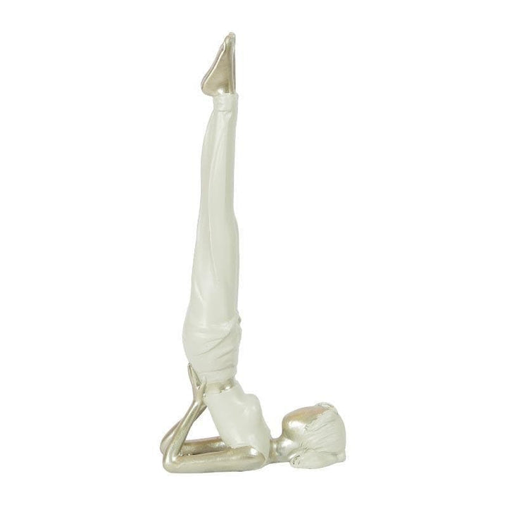 Buy Yoga Pose Figurine at Vaaree online | Beautiful Showpieces to choose from
