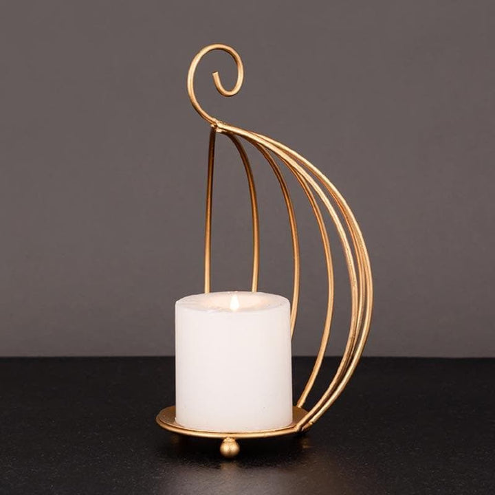 Buy Oriental Candle Holder at Vaaree online | Beautiful Showpiece to choose from