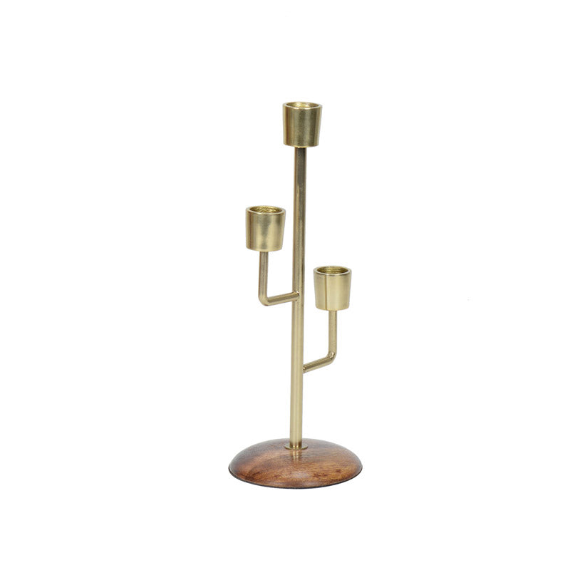 Buy Byta Candle Holder Candle Holders from Vaaree