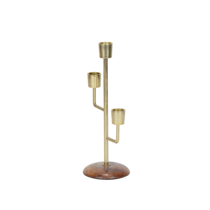 Buy Byta Candle Holder Candle Holders from Vaaree