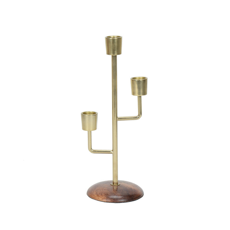 Buy Byta Candle Holder Candle Holders from Vaaree