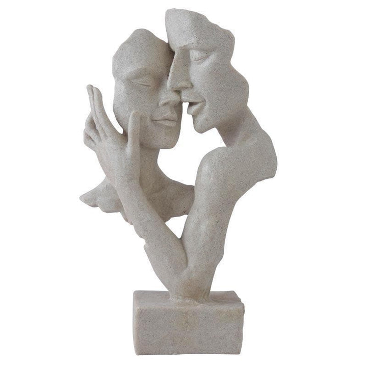 Buy Cuddly Couple Figurine at Vaaree online | Beautiful Accent Piece to choose from