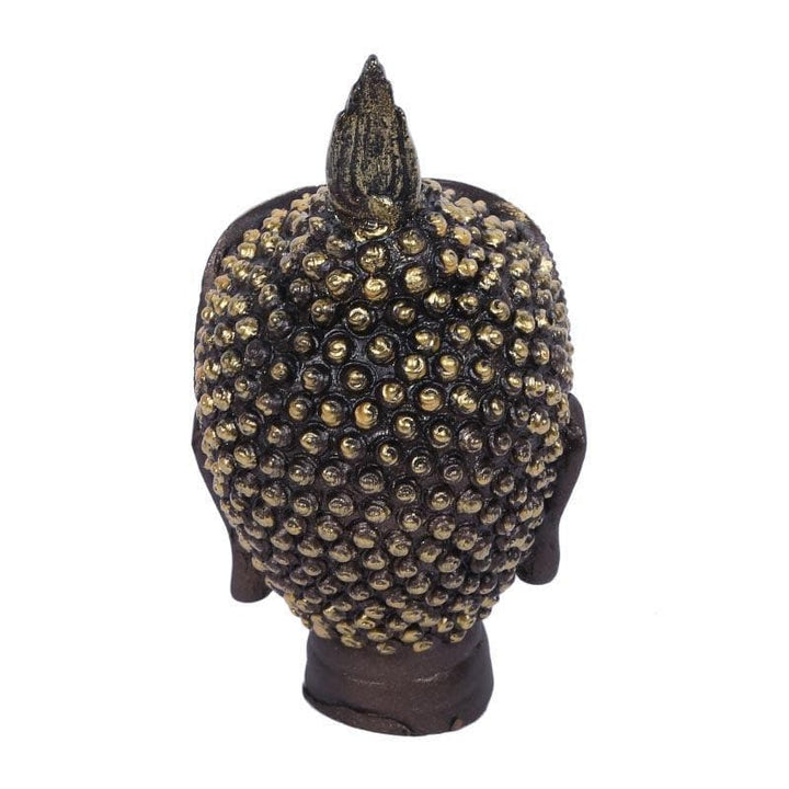 Buy Tranquil Buddha Face at Vaaree online | Beautiful Idols & Sets to choose from