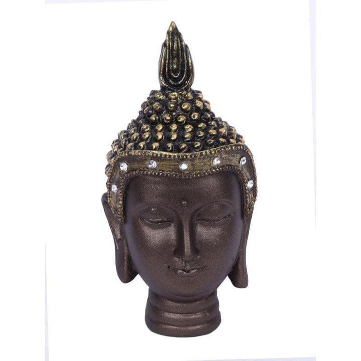 Buy Tranquil Buddha Face at Vaaree online | Beautiful Idols & Sets to choose from