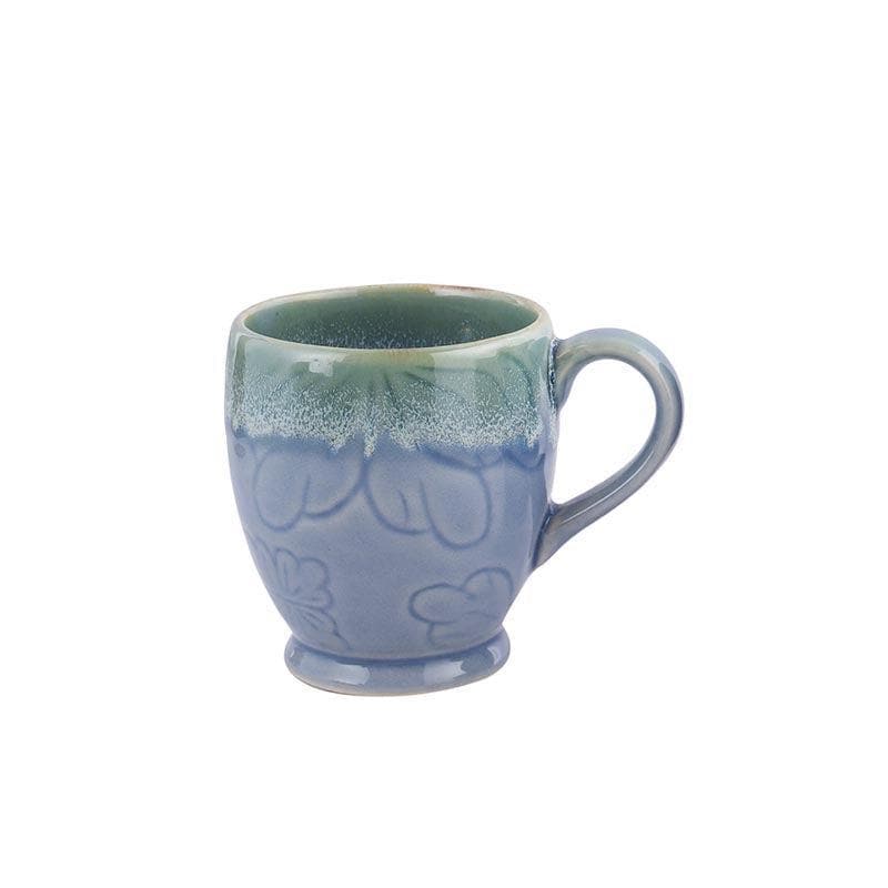 Buy Mediterranean Fervour Mugs at Vaaree online | Beautiful Mug to choose from