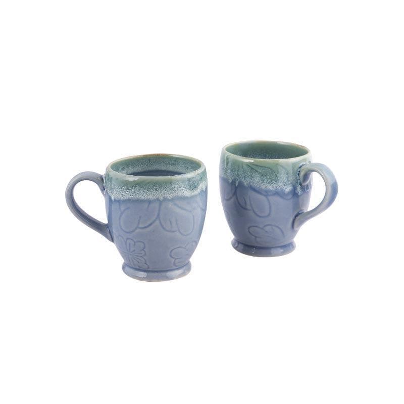 Buy Mediterranean Fervour Mugs at Vaaree online | Beautiful Mug to choose from