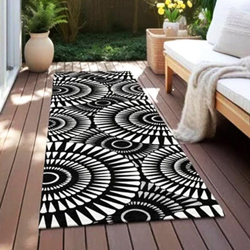 Buy Moho Runner Rug Runner Rug from Vaaree