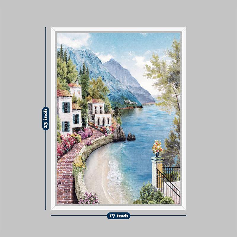 Buy Vodo Wall Art Wall Art & Paintings from Vaaree