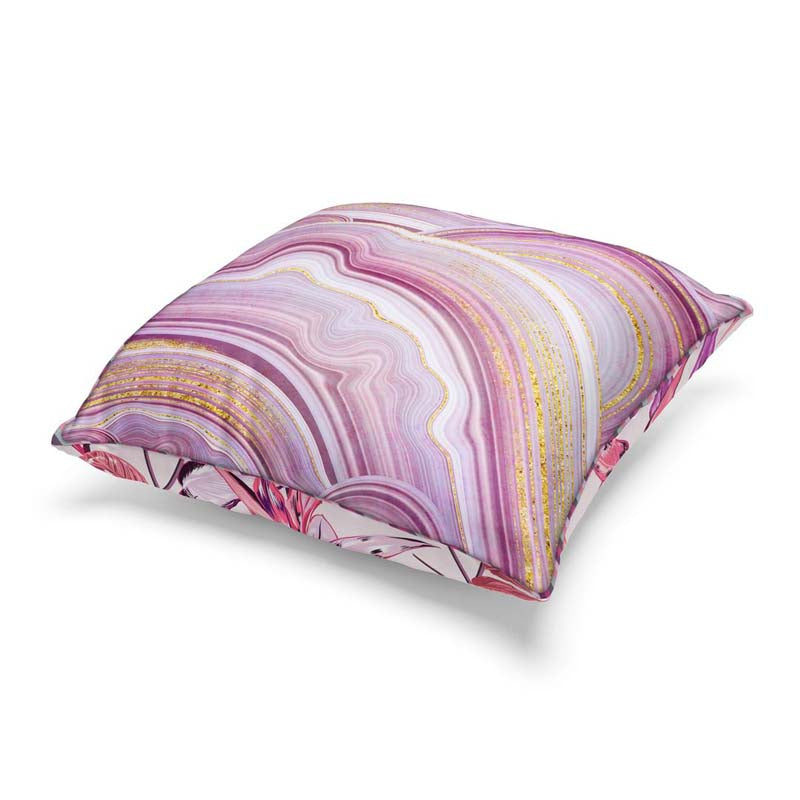 Buy Lillism Cushion Cover - Set of Two Cushion Cover Sets from Vaaree