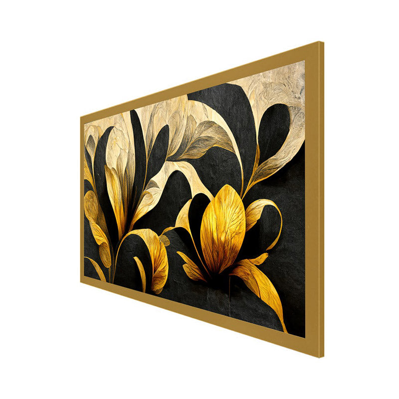 Buy Celeya Wall Painting With Frame Wall Art & Paintings from Vaaree