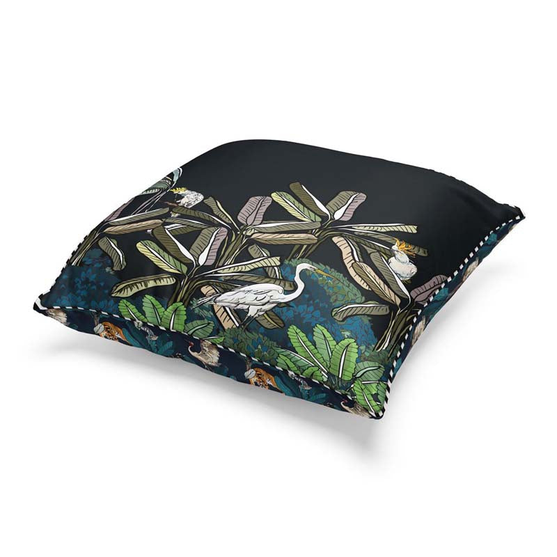 Buy Delika Cushion Cover - Set of Two Cushion Cover Sets from Vaaree