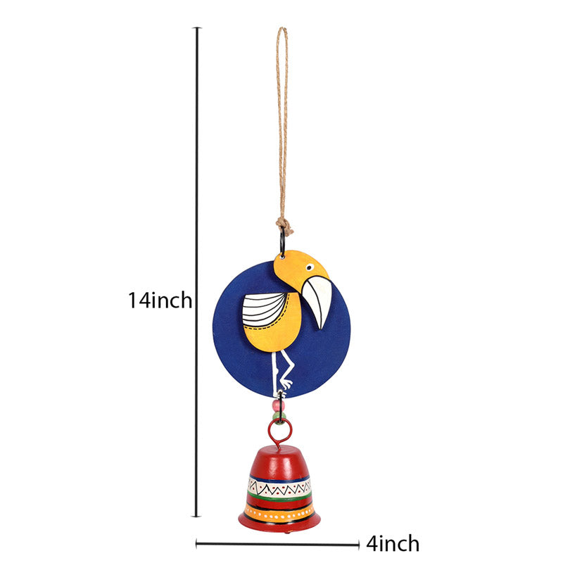 Buy Shamma Handcrafted Windchime Windchimes from Vaaree