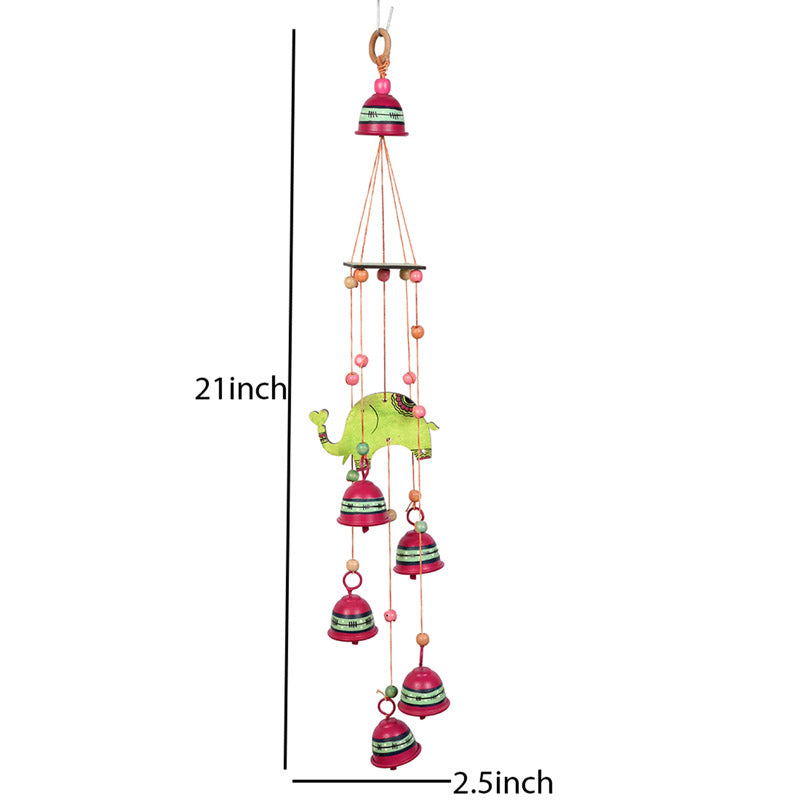 Buy Nidra Windchime Windchimes from Vaaree