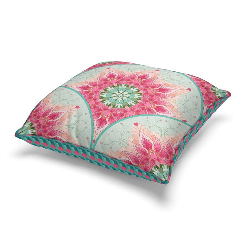 Buy Kattalin Cushion Cover - Set of Three Cushion Cover Sets from Vaaree