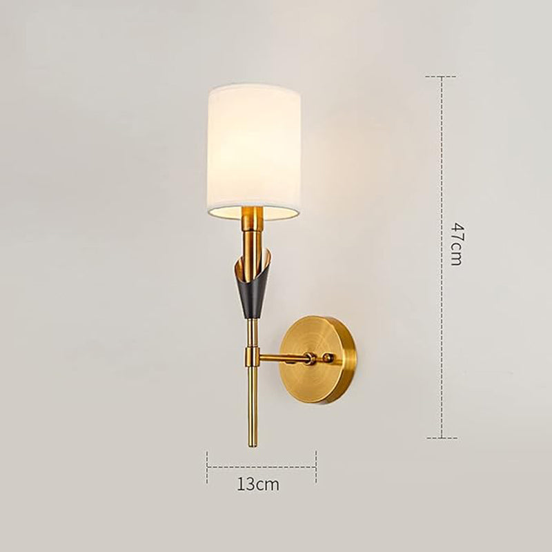 Buy Agra Wall Lamp Wall Lamp from Vaaree