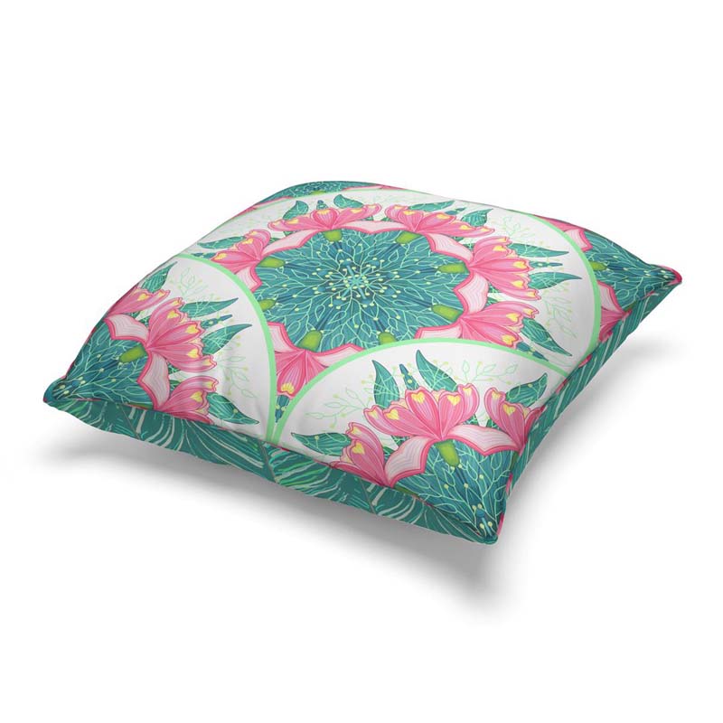 Buy Milyana Cushion Cover - Set of Two Cushion Cover Sets from Vaaree