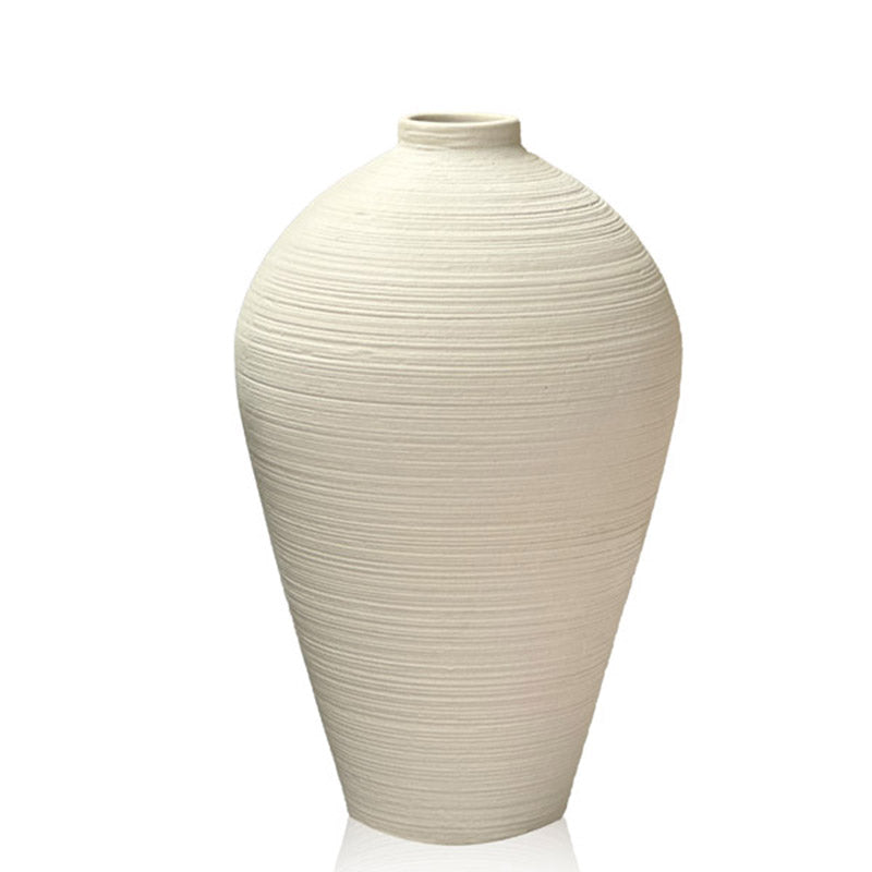 Buy Melogami Ceramic Vase Vase from Vaaree