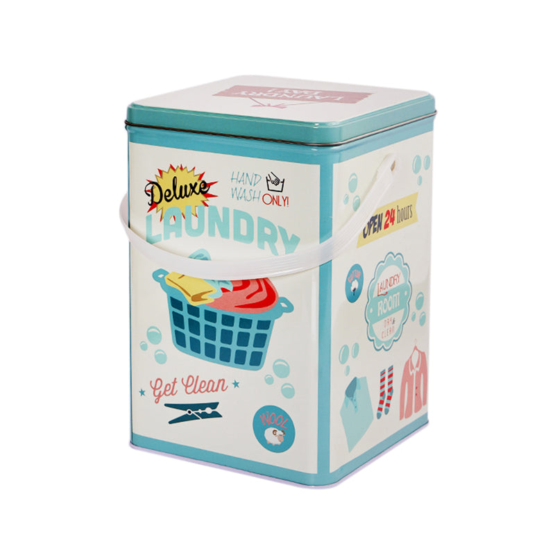 Buy Laundry Chore Storage Box Storage Box from Vaaree