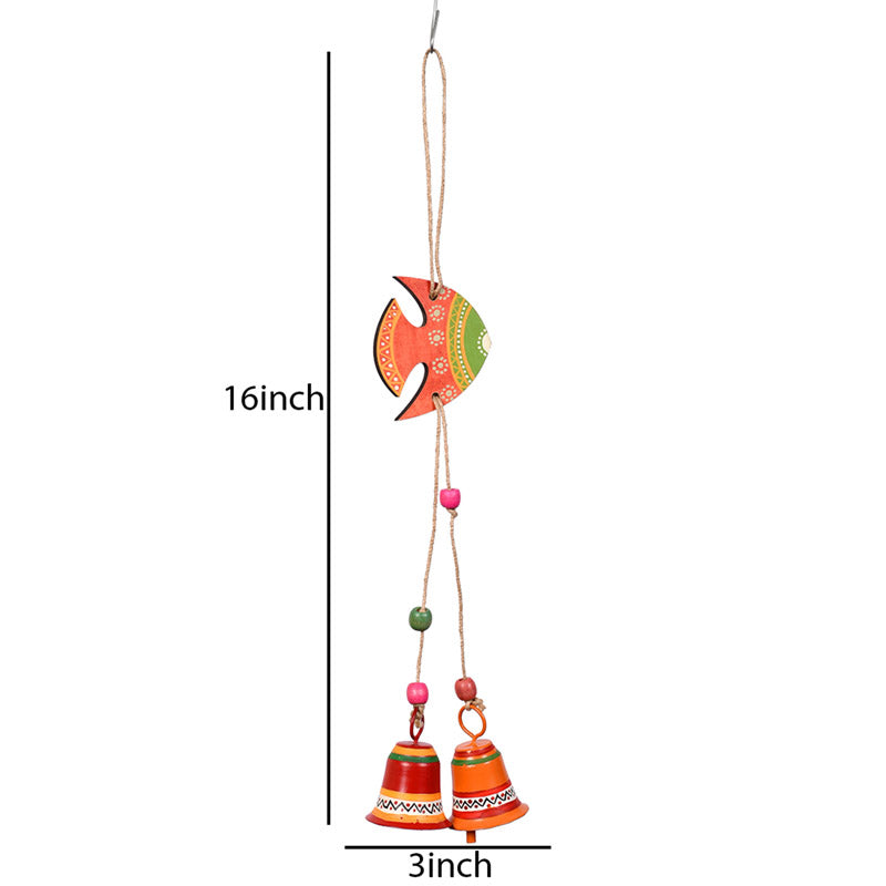 Buy Naisha Windchime Windchimes from Vaaree