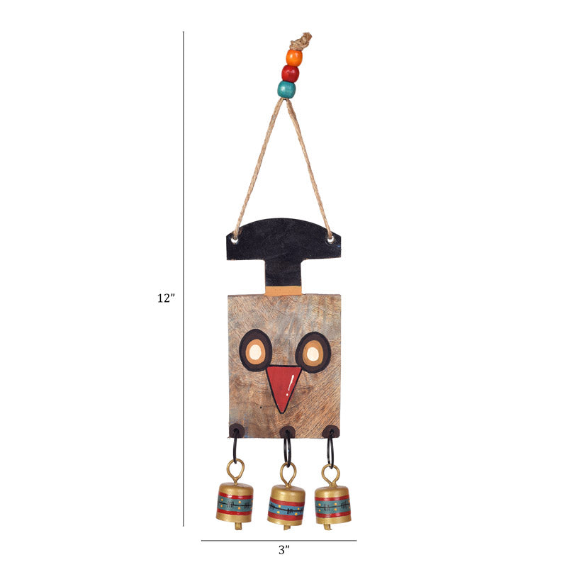 Buy Sweetie Bird Windchime Windchimes from Vaaree