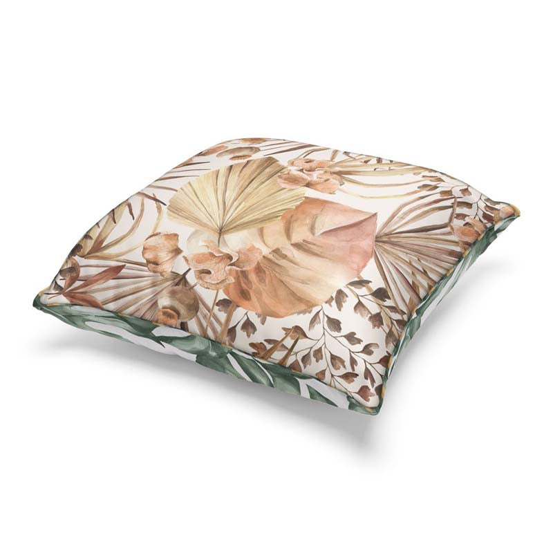 Buy Rusaliya Cushion Cover - Set of Two Cushion Cover Sets from Vaaree